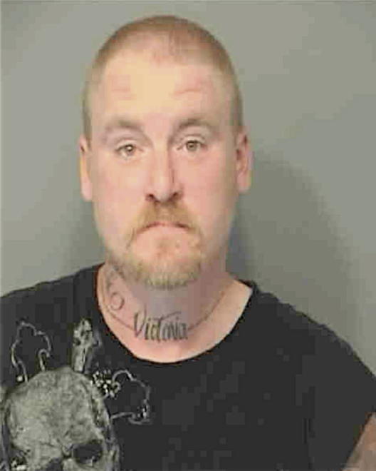 OATHOUT, BRIAN THOMAS - Peoria County, IL