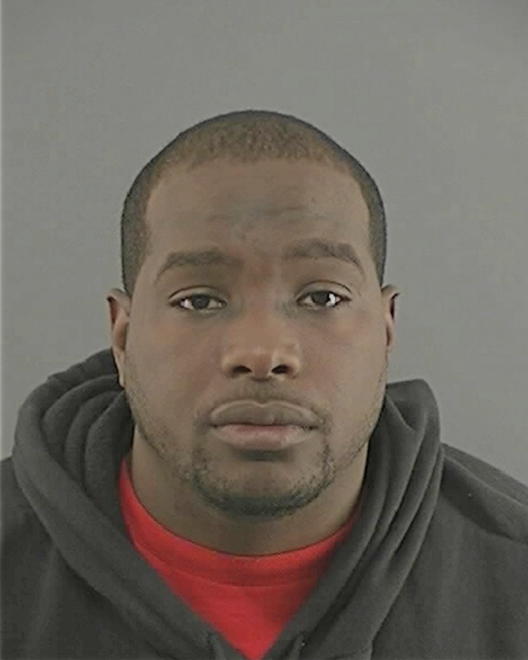 PALMER, AHMID JAMAL - Peoria County, IL