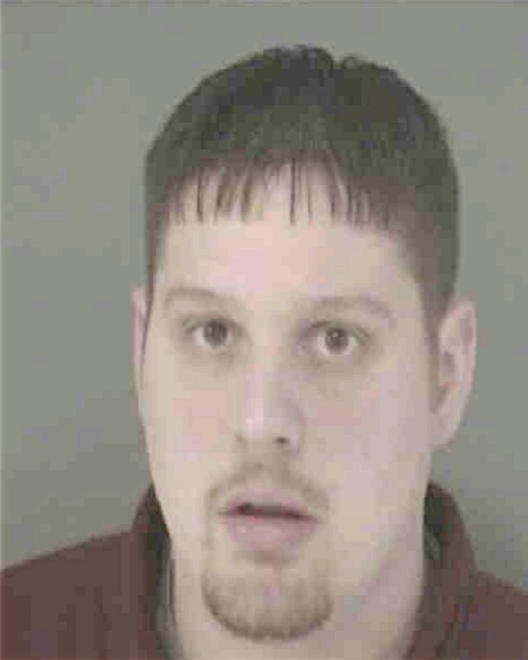 PANGRCIC, JOSEPH DAVID - Peoria County, IL