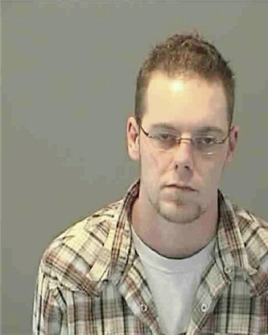 POHLMAN, RANDALL LEE - Peoria County, IL