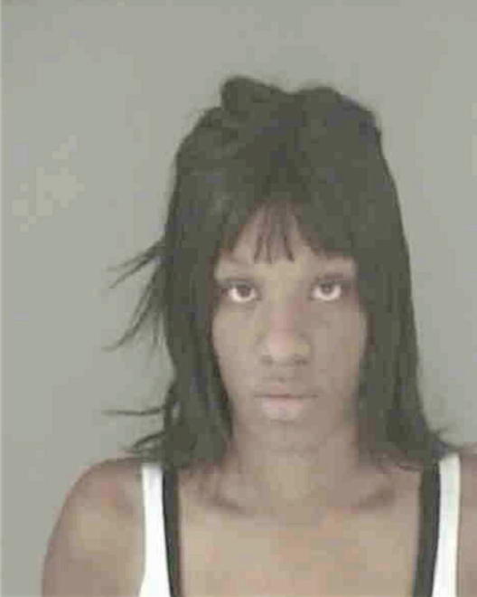 RODGERS, JANICE LASHAWN - Peoria County, IL