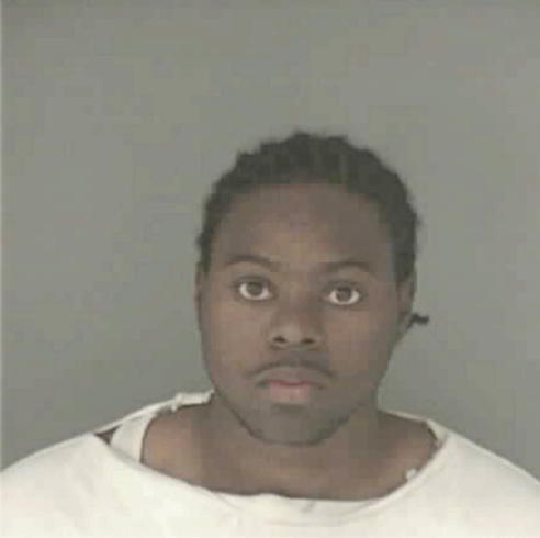 RUTHERFORD, DEONTRAY L - Peoria County, IL