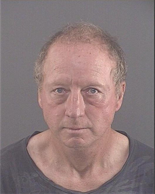 WHALEY, RANDAL LEO - Peoria County, IL