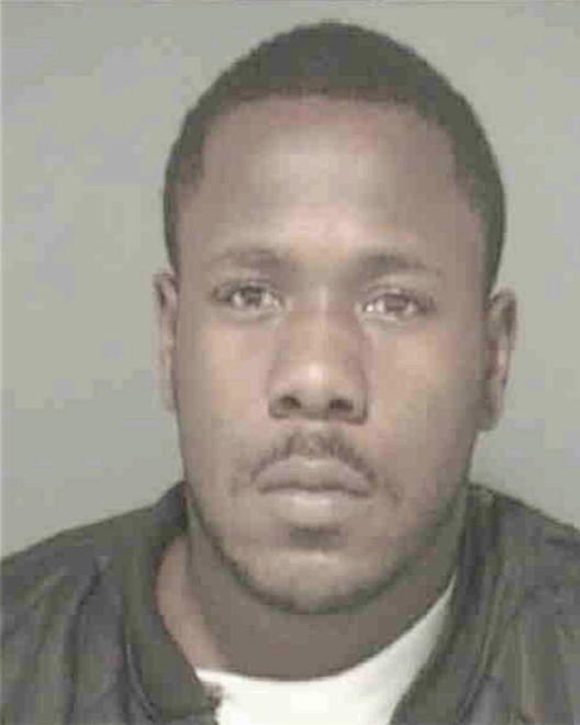 WILLIAMS, DEMARCO D - Peoria County, IL