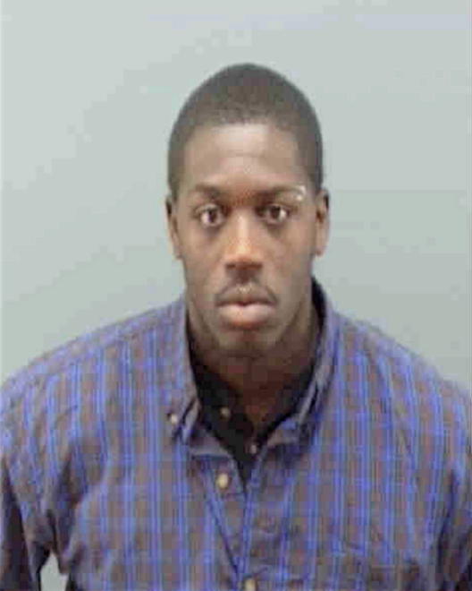WRIGHT, FREDERICK DEUANDRE - Peoria County, IL