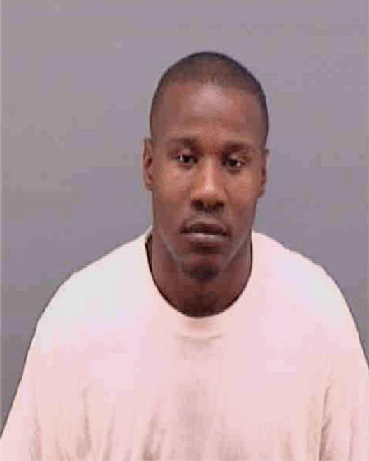 YARBROUGH, DERRICK JEROME - Peoria County, IL