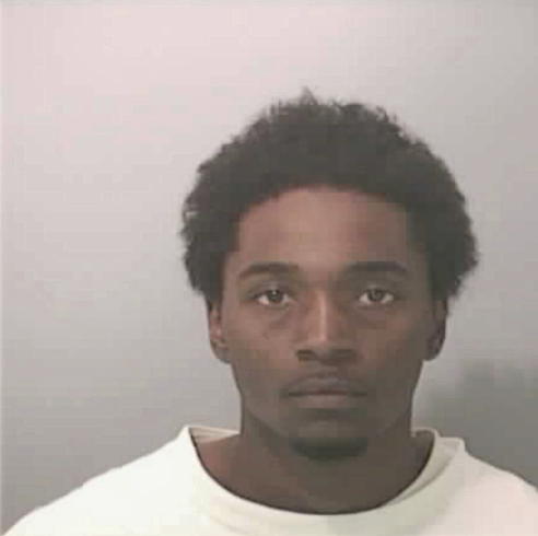 ALEXANDER, VINCENT N - Peoria County, IL