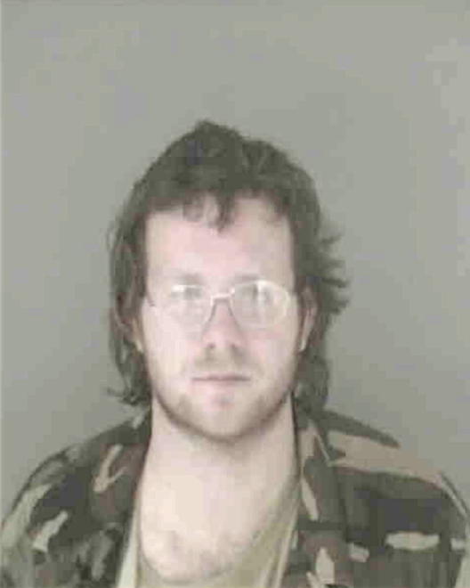 AMES, RICHARD WAYNE - Peoria County, IL