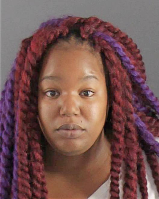 BOLDEN, SHANICE RENE - Peoria County, IL