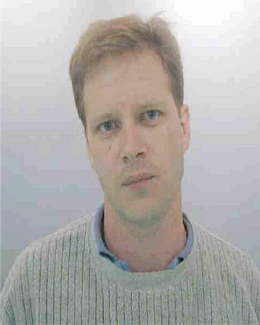 BRANDON, PATRICK WILLIAM - Peoria County, IL