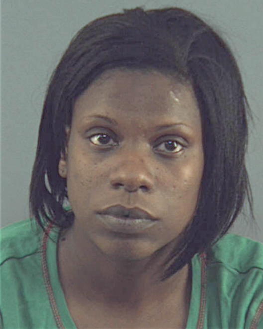 BROWN, LAKISHA - Peoria County, IL