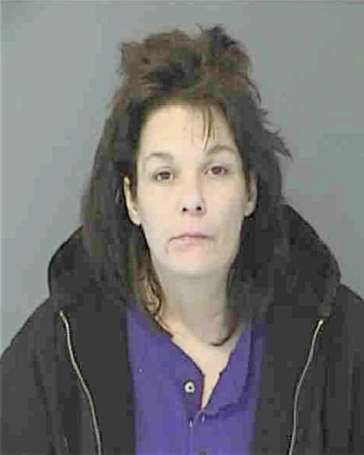 BUSHONG, CHERIE RAE - Peoria County, IL
