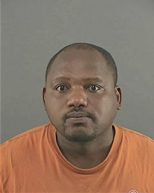 CEASAR, JERRY - Peoria County, IL
