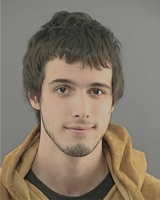 CODY, MAX P - Peoria County, IL