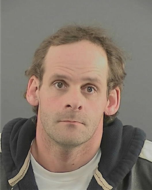 EASH, STEVEN ROBERT - Peoria County, IL