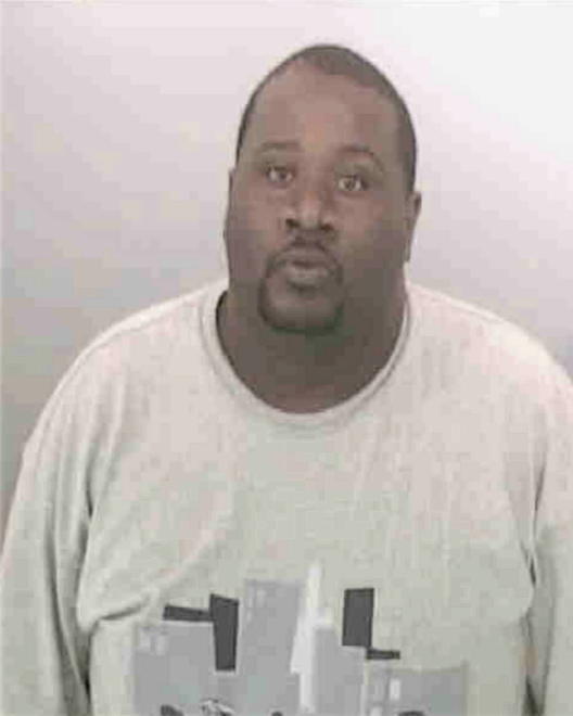 FORD, LONTELLE DEWAYNE - Peoria County, IL