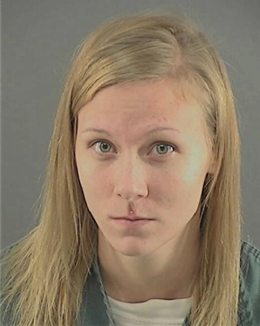 GALLO, CHELSEA RAY - Peoria County, IL