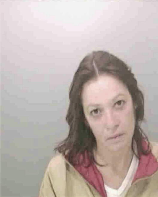 HYDE, LISA ANN - Peoria County, IL
