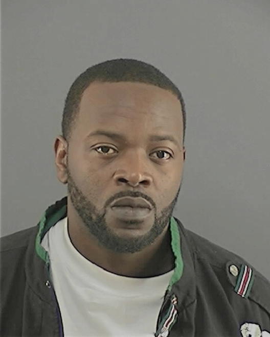 JOHNSON, ANTOINE M - Peoria County, IL