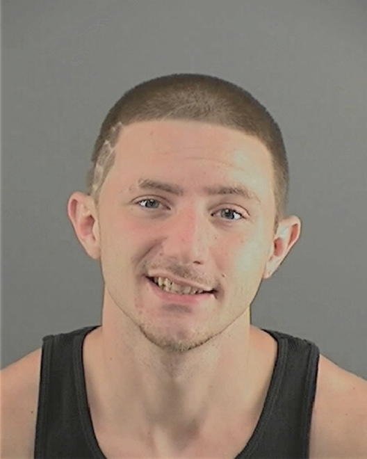 JONES, BROCK C - Peoria County, IL