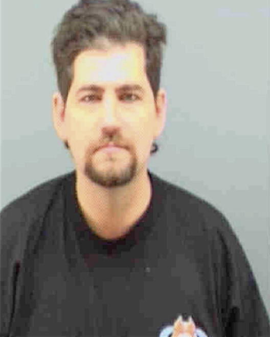 JONES, RONNIE LEROY - Peoria County, IL