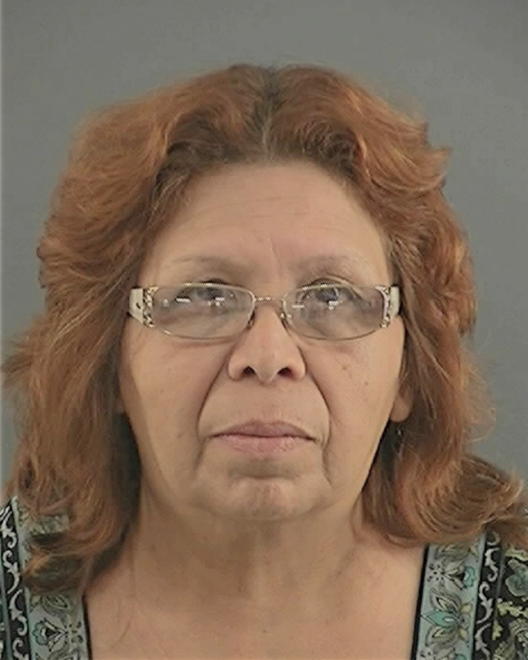 LEVINE, JOSEFINA ROCHA - Peoria County, IL