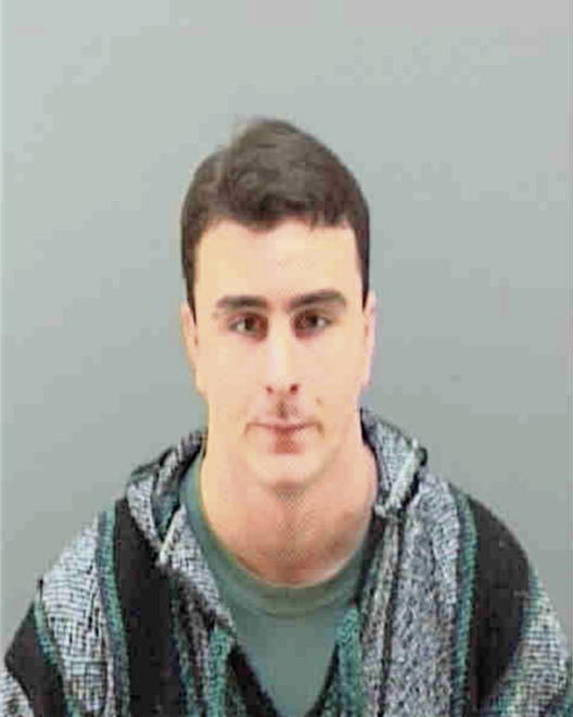 LUNCSFORD, ANDREW CHARLES - Peoria County, IL