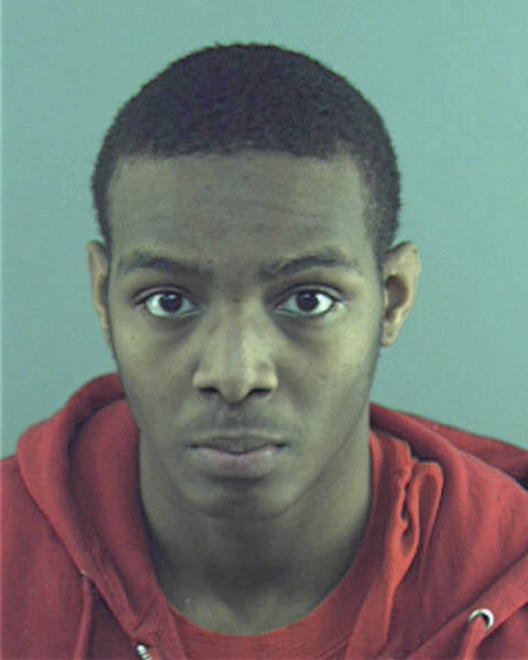 MCFARLAND, BRANDEN JMERE - Peoria County, IL