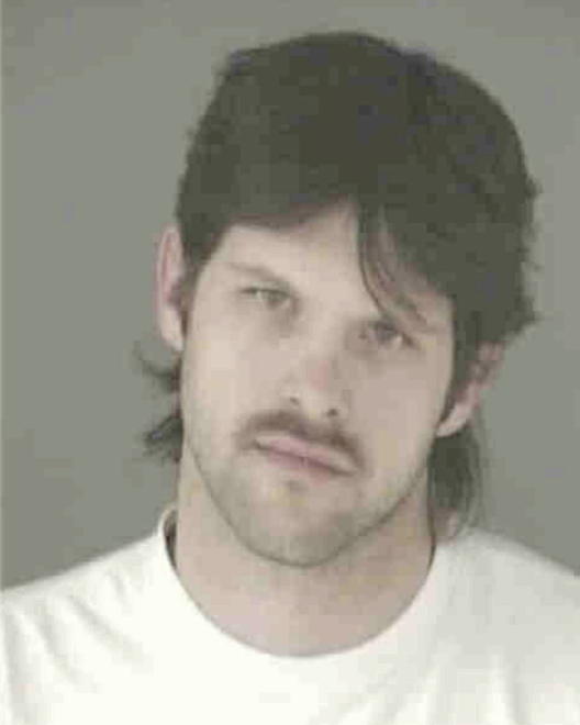 OTTO, JOHNNY WILLIAM - Peoria County, IL