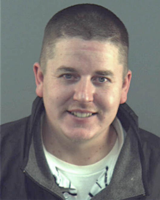 REEVES, DUSTIN BARRETT - Peoria County, IL