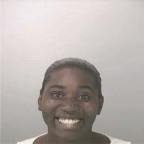 RICHARDSON, KESHIA RUTH - Peoria County, IL