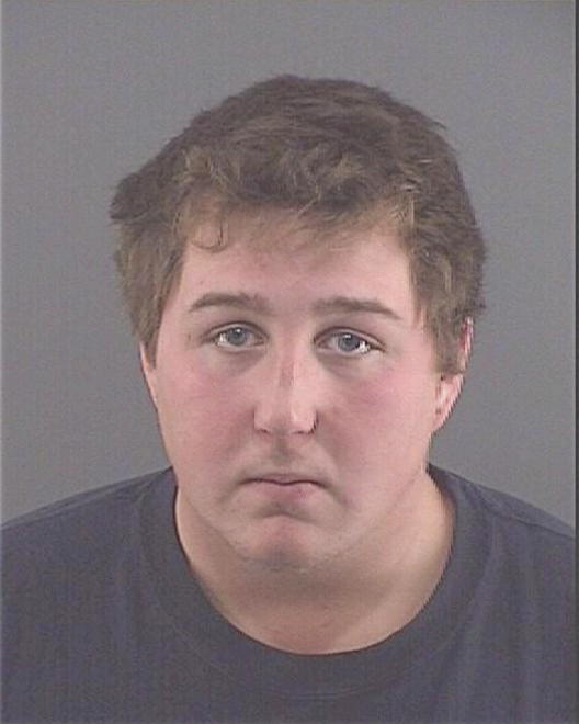 ROEDELL, BLAKE ALLEN - Peoria County, IL