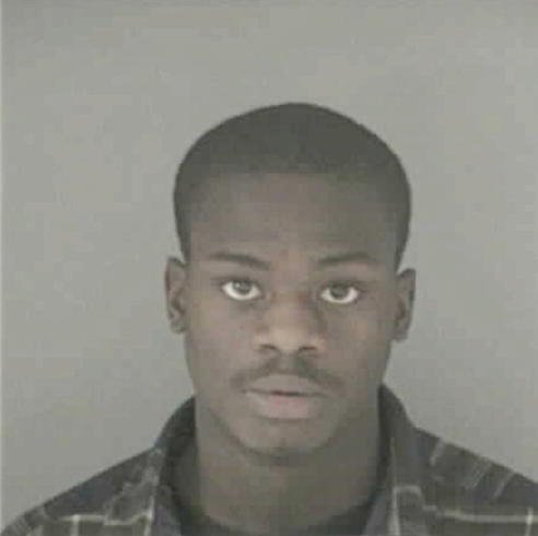 ROSS, JAMAAL D - Peoria County, IL