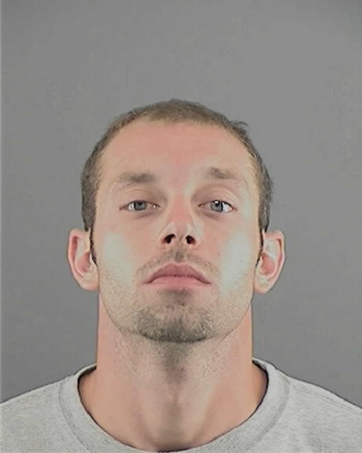 STRICKFADEN, BRIAN K - Peoria County, IL