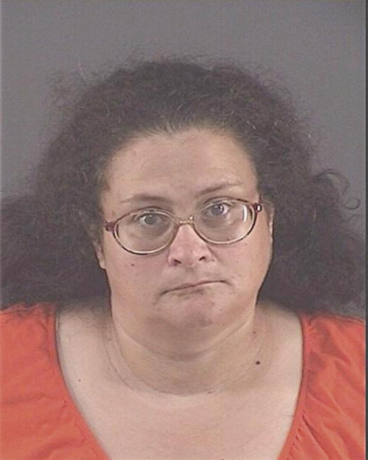 STUMPO, SUZANNE LYNETTE - Peoria County, IL