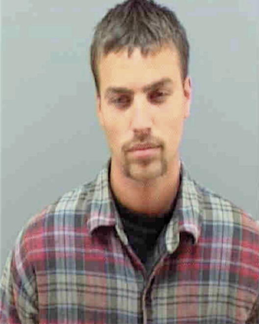 THOMPSON, ADAM SHANE - Peoria County, IL