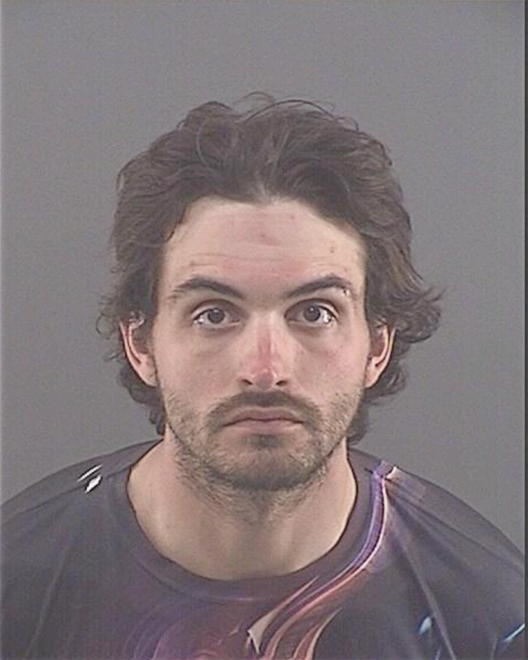 TYBURSKI, KURTIS ANTHONY - Peoria County, IL