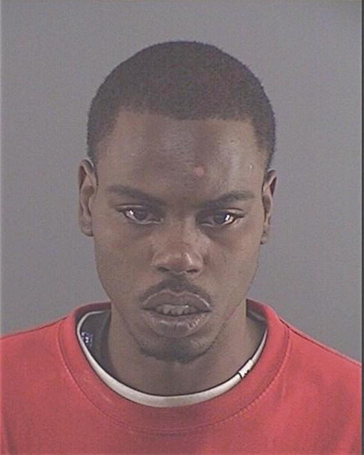 WADE, EDWARD DAWONE - Peoria County, IL