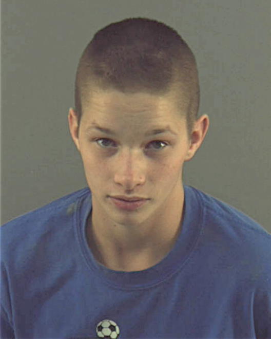 WALLACE, CODY ALLEN - Peoria County, IL