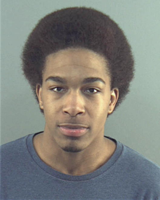 WILLIAMS, KENNETH JAMAL - Peoria County, IL