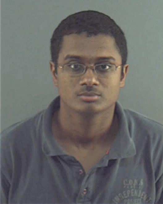AHMED, MOHAMED M - Peoria County, IL