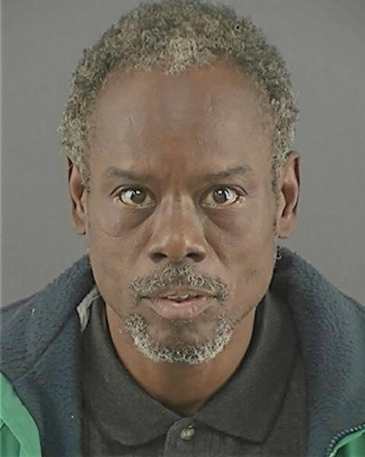 BROWN, MICHAEL ANTHONY - Peoria County, IL