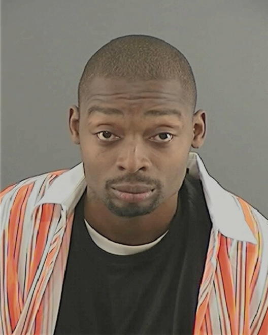BROWN, TONNIE TERRIAL - Peoria County, IL