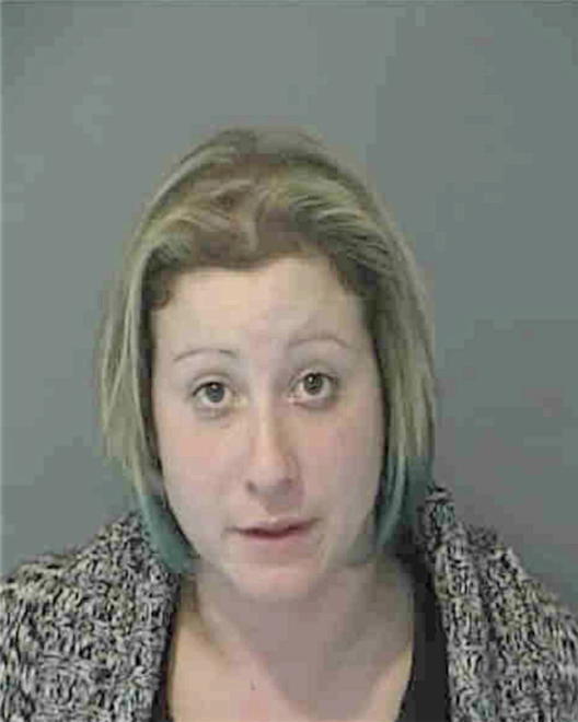 BUEHLER, NATOSHA LEE - Peoria County, IL