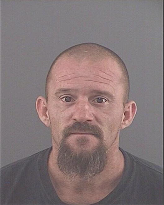 BURGESS, MICHAEL EUGENE - Peoria County, IL