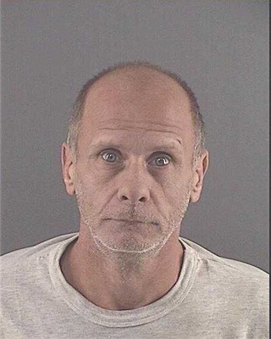 CARPENTER, JAMES C - Peoria County, IL