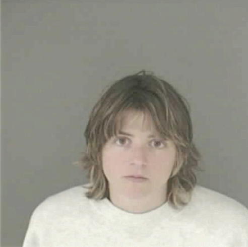 CATTON, NIKOLE MARIE - Peoria County, IL