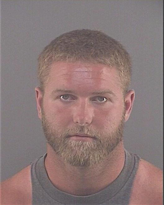 CLINGINGSMITH, JOSHUA JOHN - Peoria County, IL