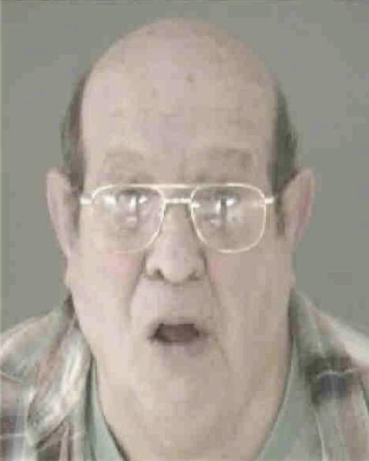 COOKE, FRANCIS - Peoria County, IL