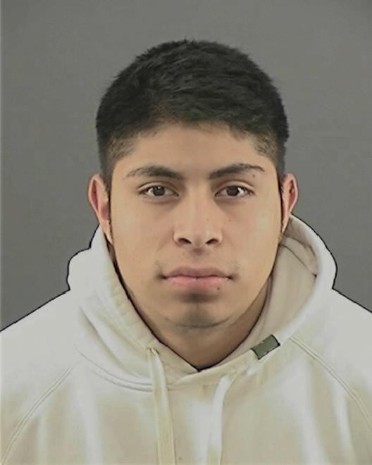 CUAHURZO, MARGARITO AHUATL - Peoria County, IL
